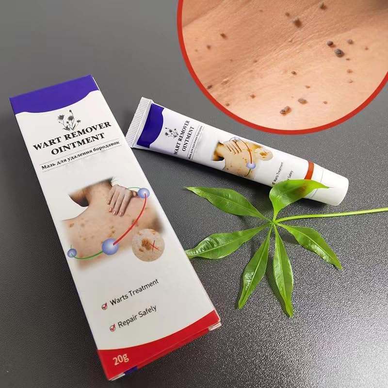 Warts Remover ointment